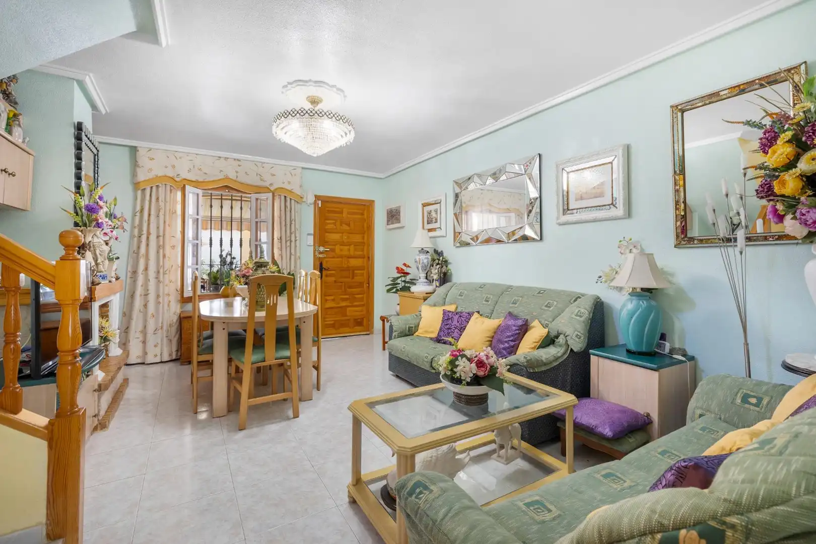Maison mitoyenne à vendre à Calle MADAMME CURIE, imagen 10