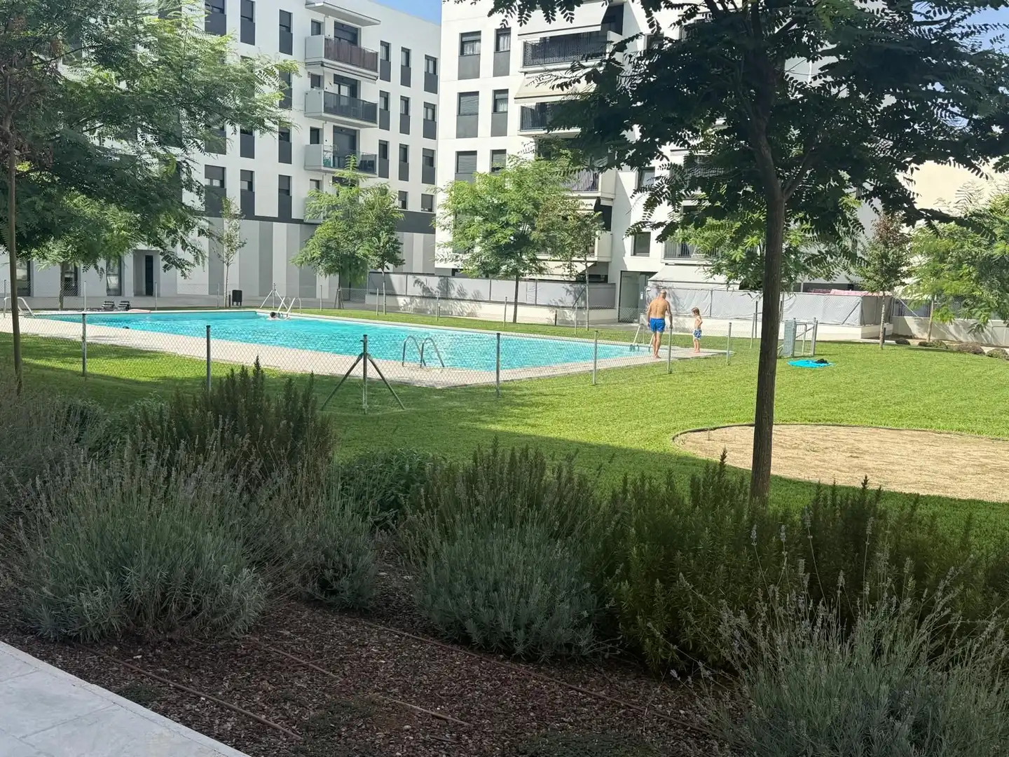 Wohnung zur Miete in murcia, Mas d'En Serra - Els Cards
