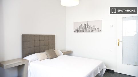 Foto 4 von Zimmer in La Seu, Valencia Capital