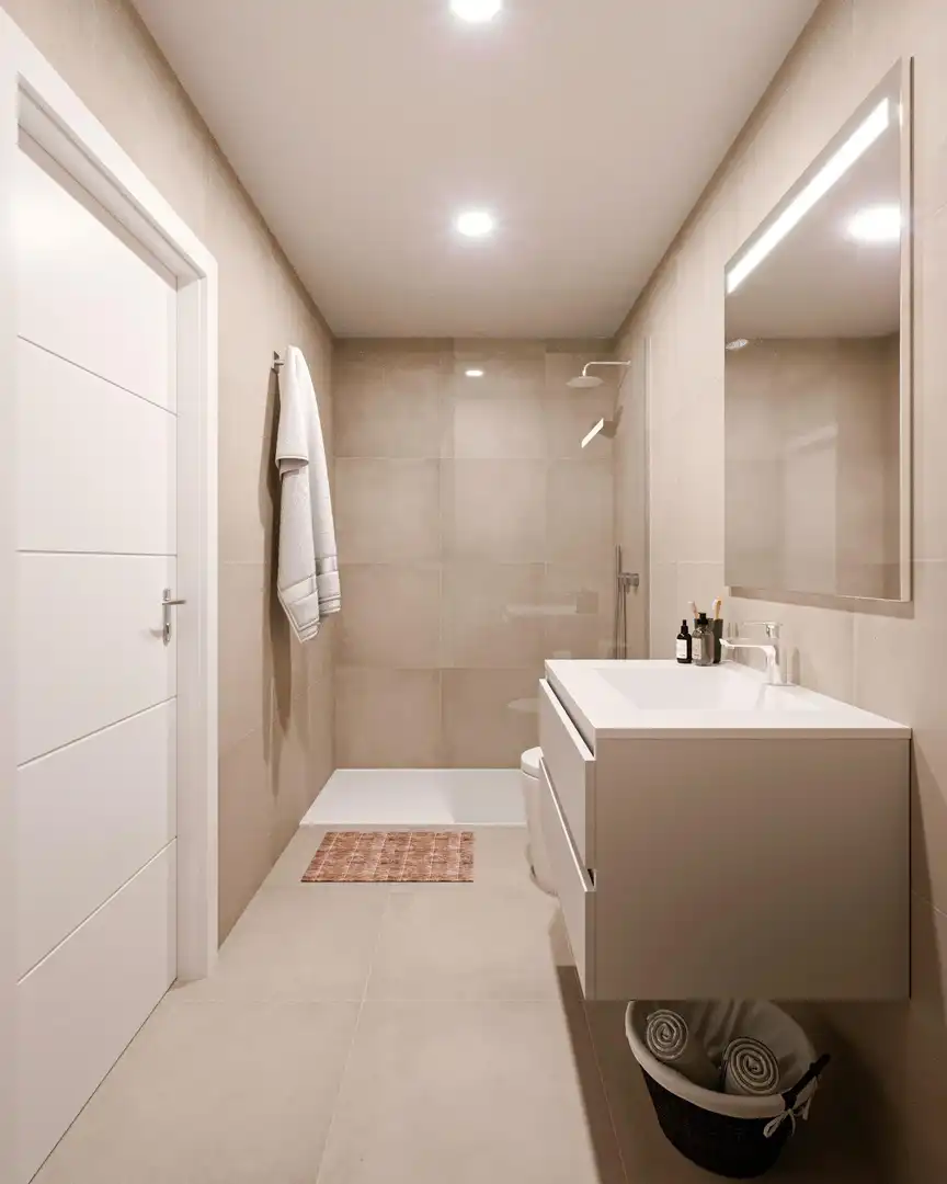 Apartament amb piscina en venda a Centro, imagen 7