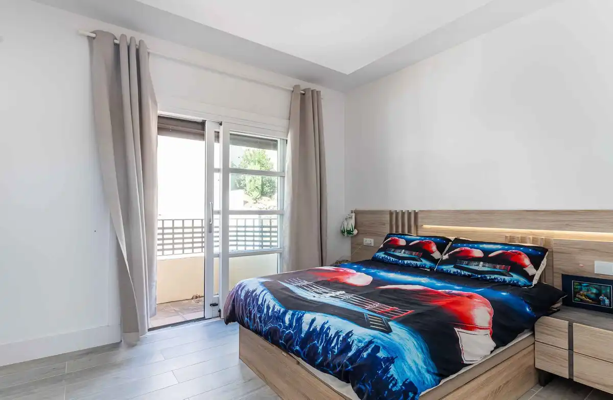 Casa a schiera in vendita a Benahavís pueblo, imagen 30