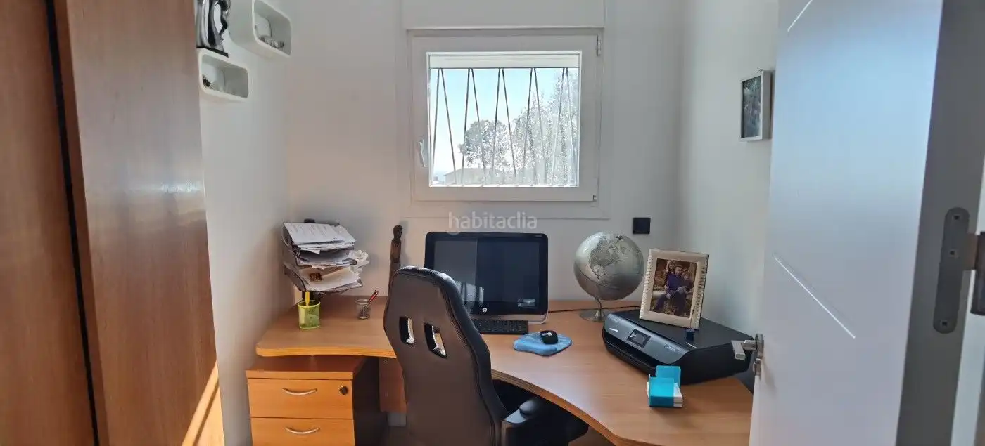 Casa rústica con jardín en venta en Carrer Romaní 29, imagen 16