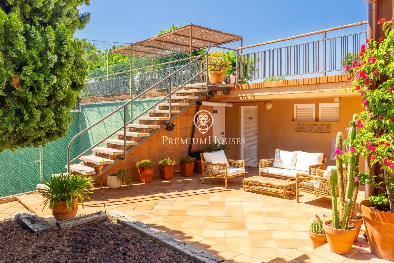 Casa con piscina en venta en Canafort - El Puntó, imagen 46