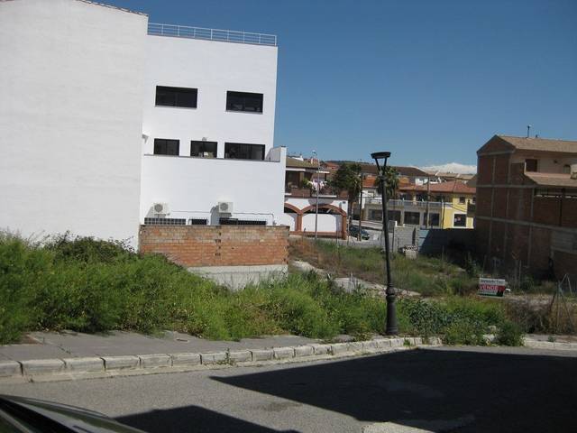 Terreno residencial en Venta en Calle Carnicería, 27 en Íllora