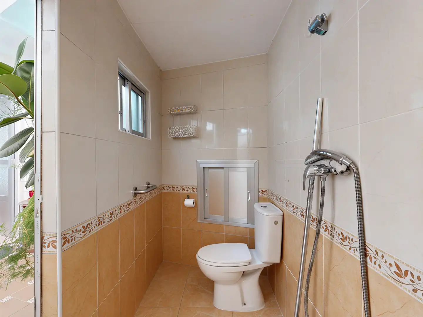 Baño de Casa o chalet en venta en Mérida con Trastero