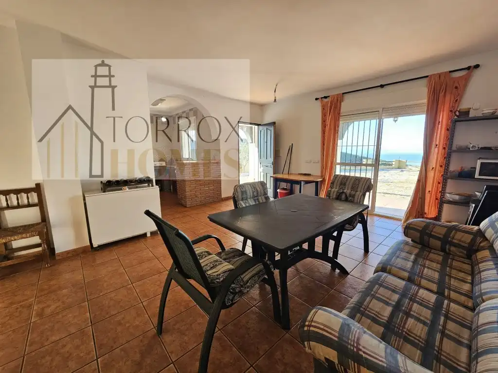 Casa rústica en venta en Diseminados Pago Benamar, imagen 15