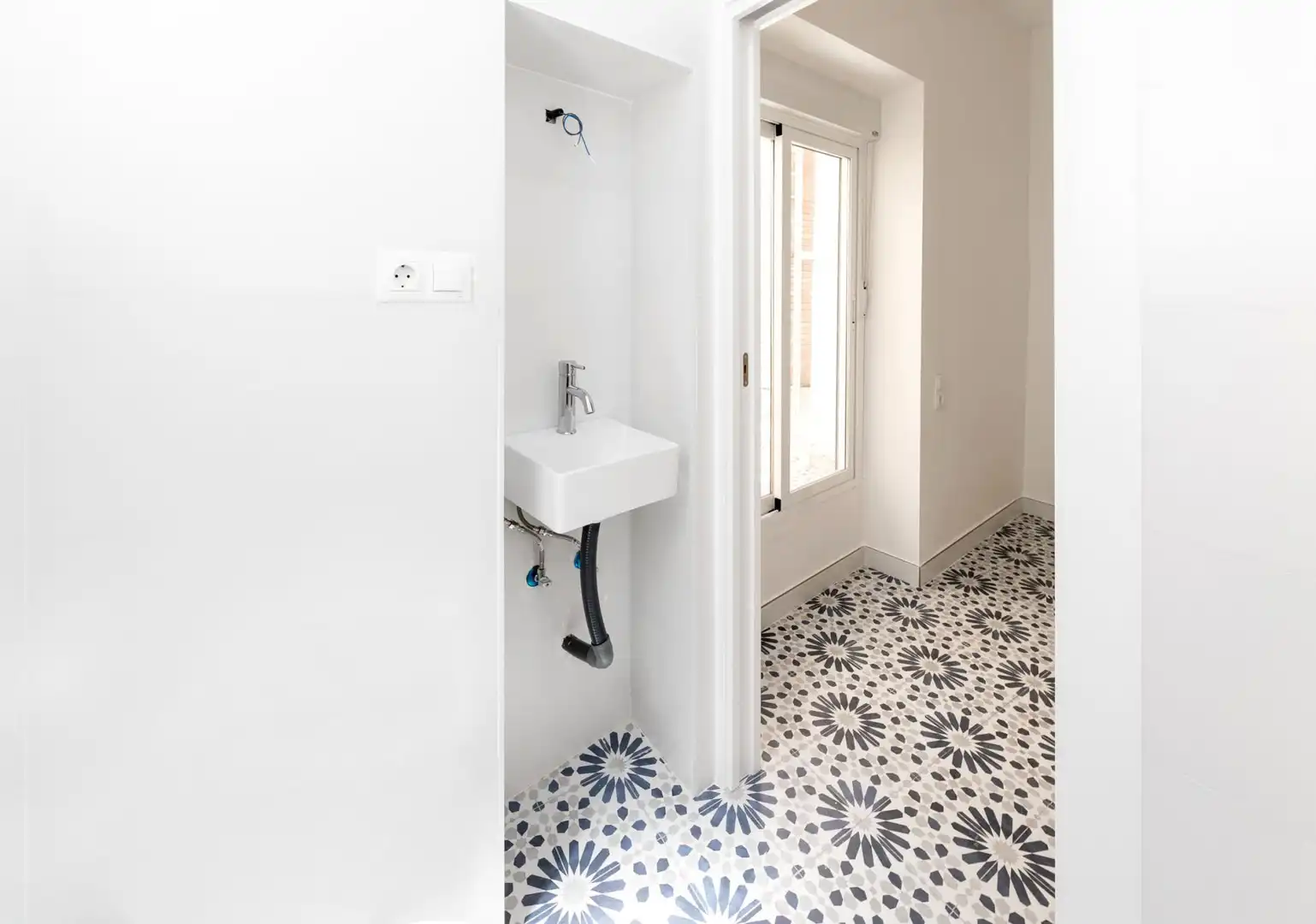 Apartament amb ascensor en venda a Calle Santa Escolástica 14, imagen 12