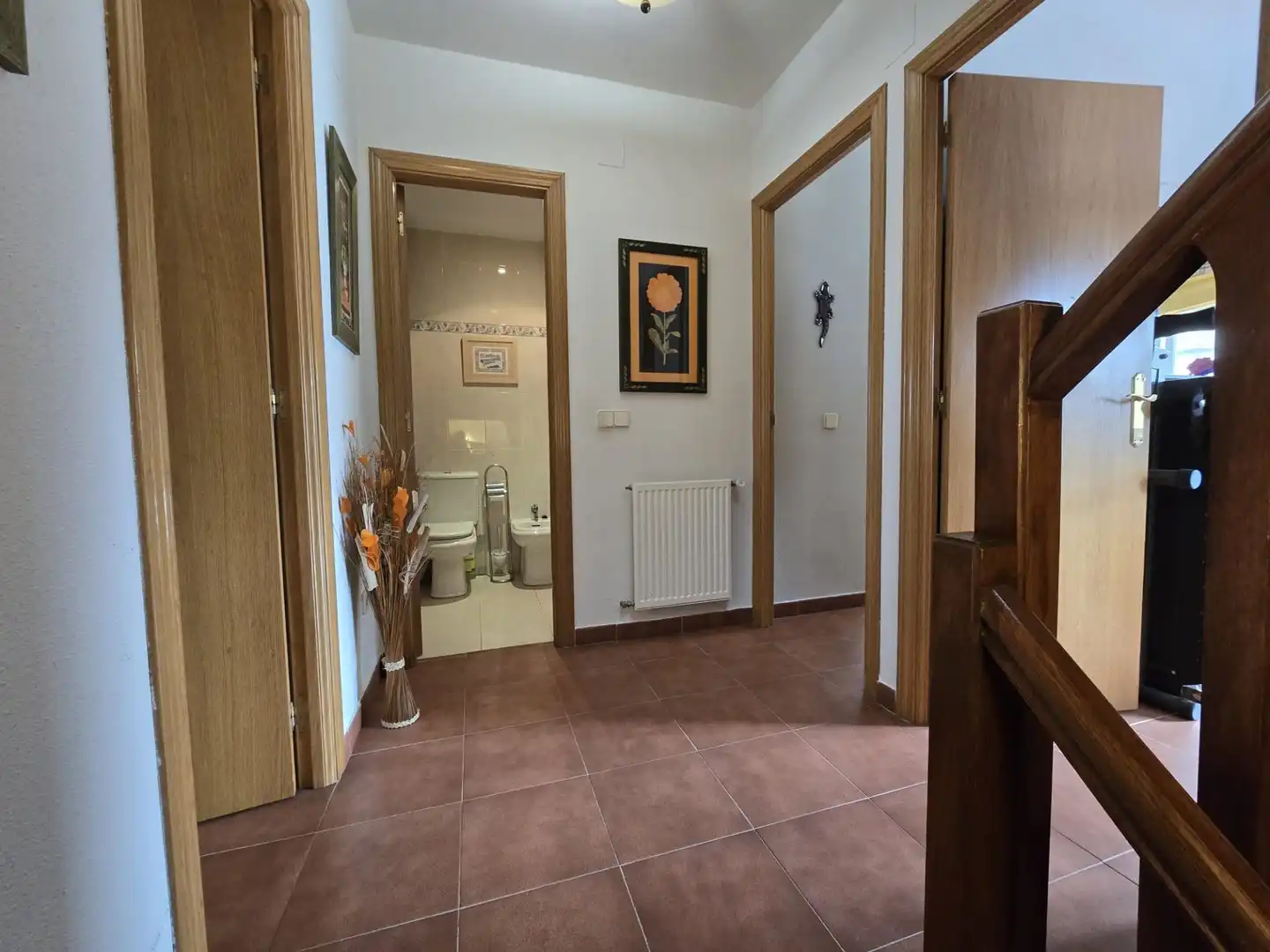 Casa o xalet en venda en Valdemorillo amb Calefacció