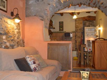 Living room of Flat for sale in Sorvilán  with Heating and Jacuzzi