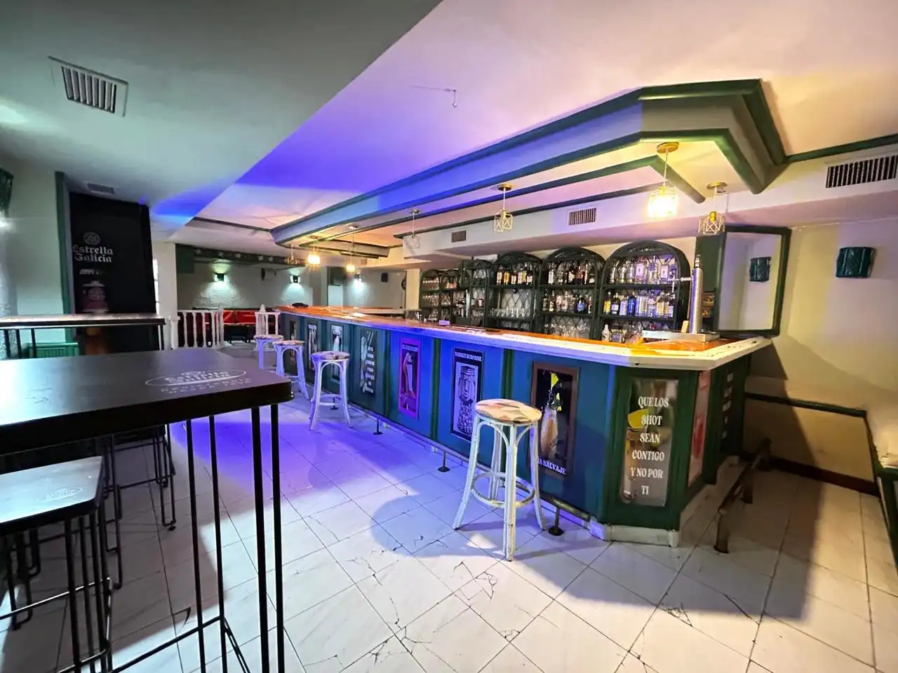 Business premises for sale in Ruta de la Plata, imagen 5
