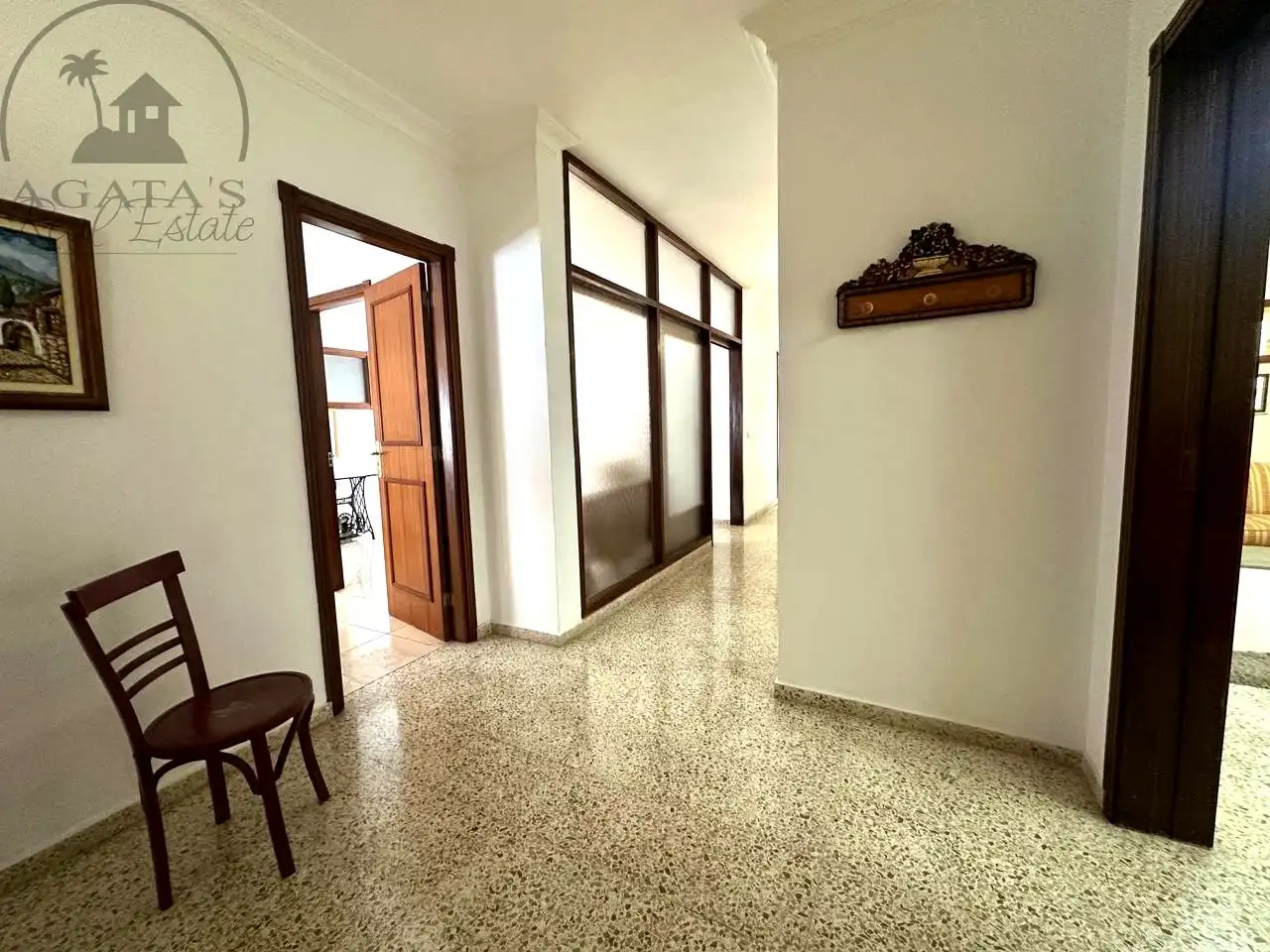 Flat for rent in Icod de los Vinos  with Furnished
