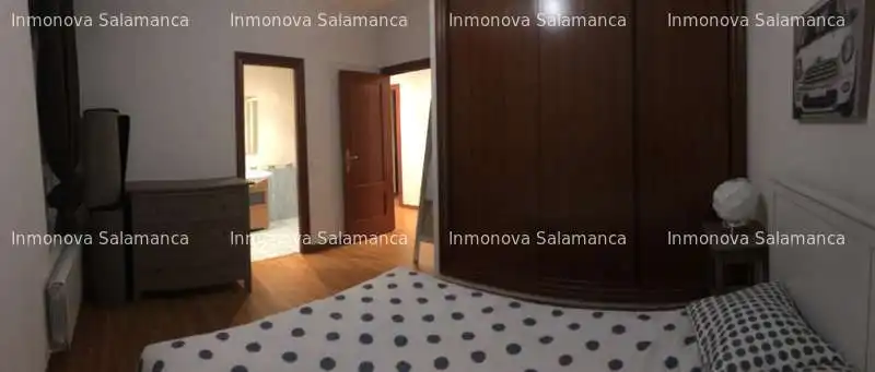 Appartement avec terrasse à louer à Chinchibarra - Capuchinos, imagen 9