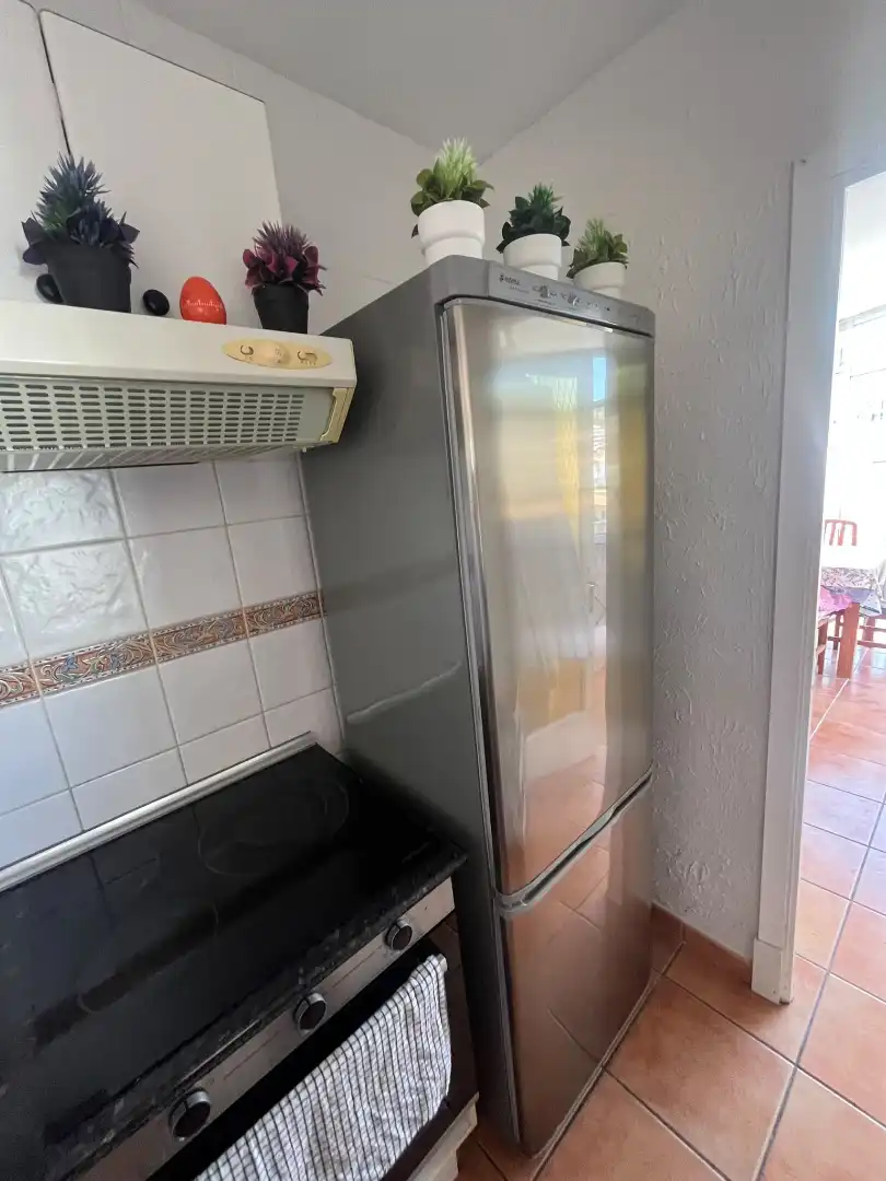 Penthouse with terrace for sale in Avinguda de Joan Miró, imagen 10