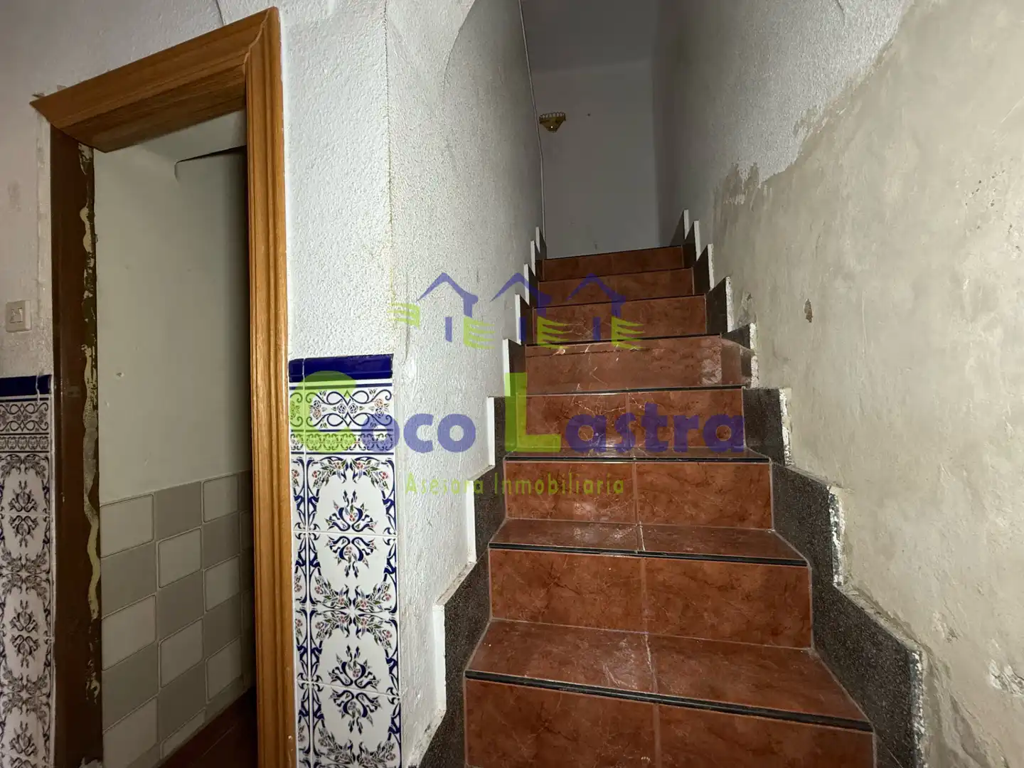 Einfamilien-Reihenhaus zum Verkauf in Ciudad Rodrigo mit Terrasse