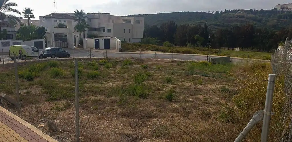 Terreny residencial en venda a A-7, imagen 7