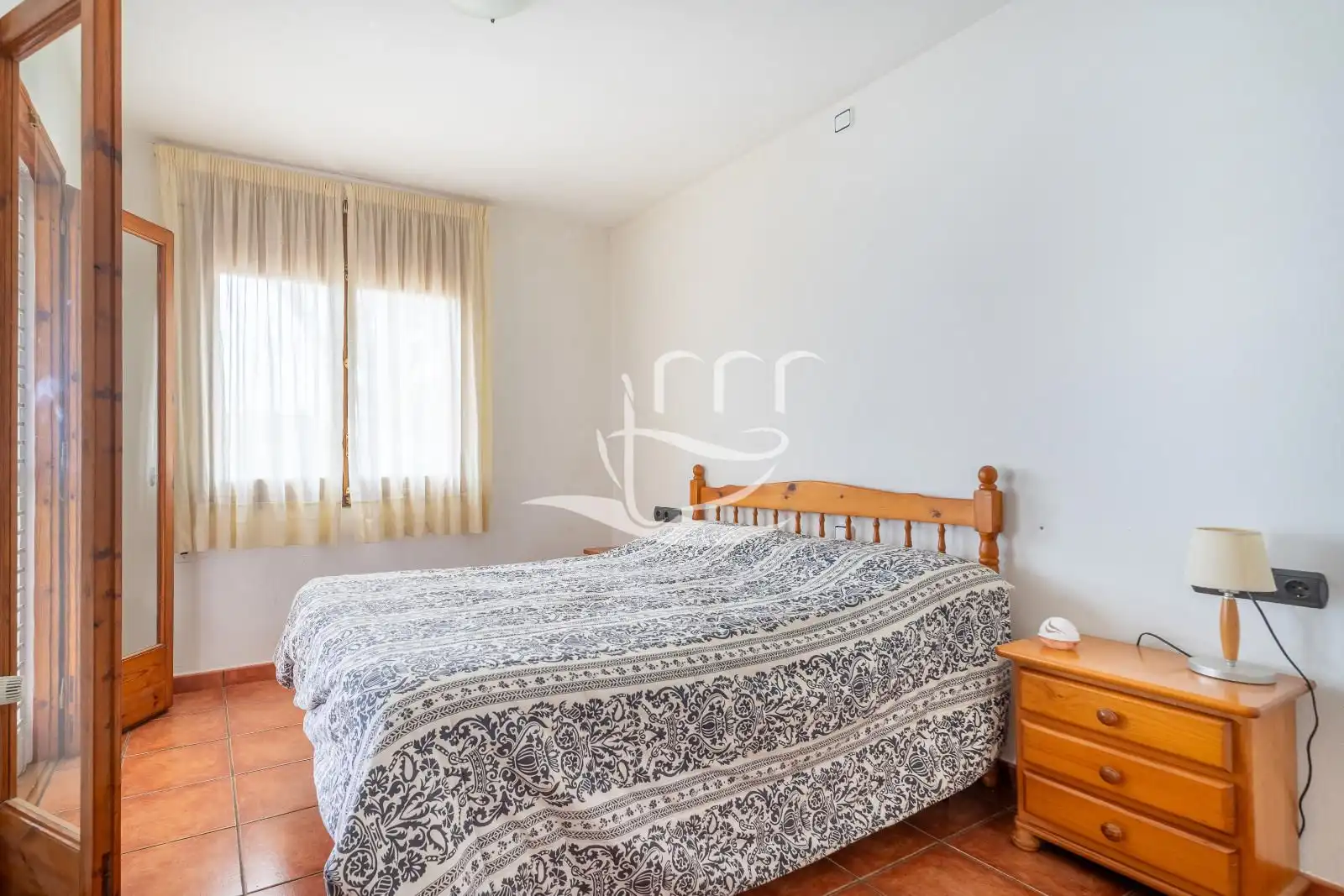 Habitación de Piso en venta en Palafrugell con Calefacción y Terraza