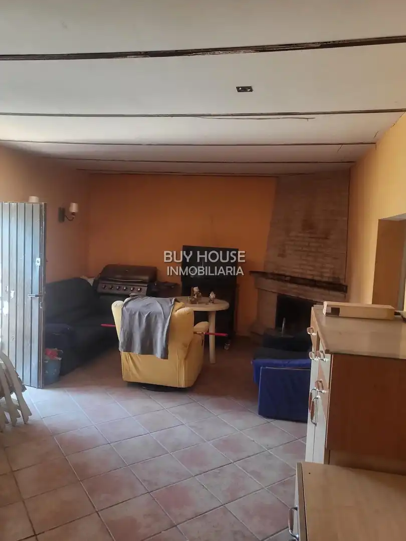 Detached house with pool for sale in Numancia de la Sagra, imagen 10
