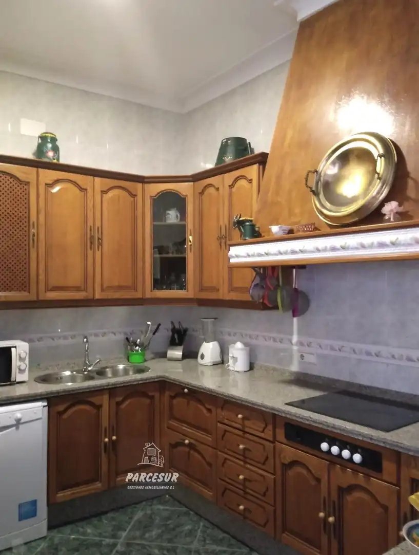 Casa con terrazza in vendita a Montalbán de Córdoba, imagen 18