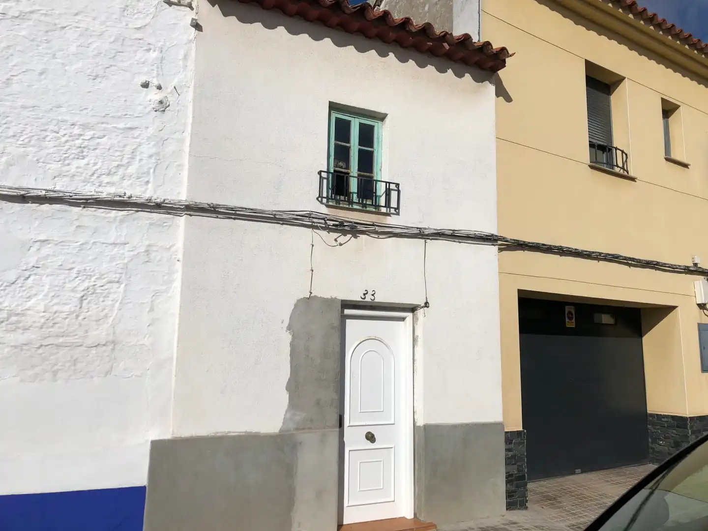 Houses for sale in Campo de Criptana