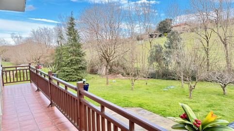 Foto 3 de Casa o xalet en venda a Barrio Ergoien, Gamiz-Fika, Bizkaia