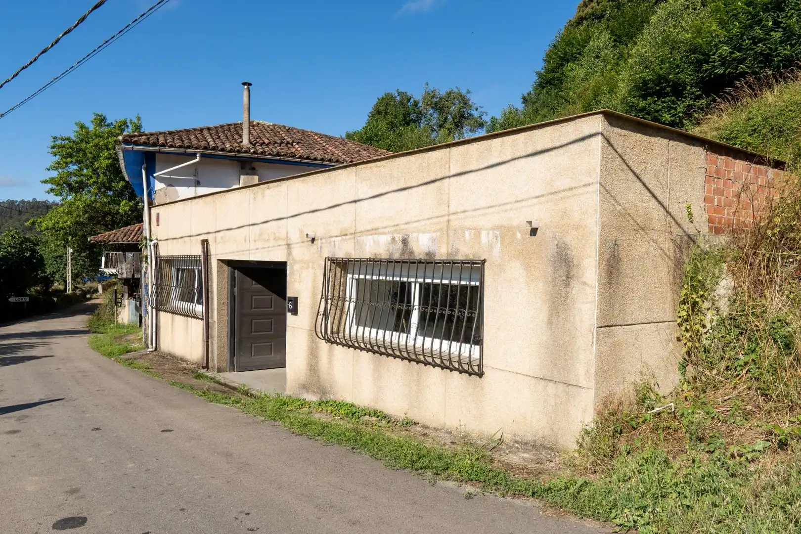 Villa in vendita a Lugar San Bartolomé, Pravia 6, imagen 9