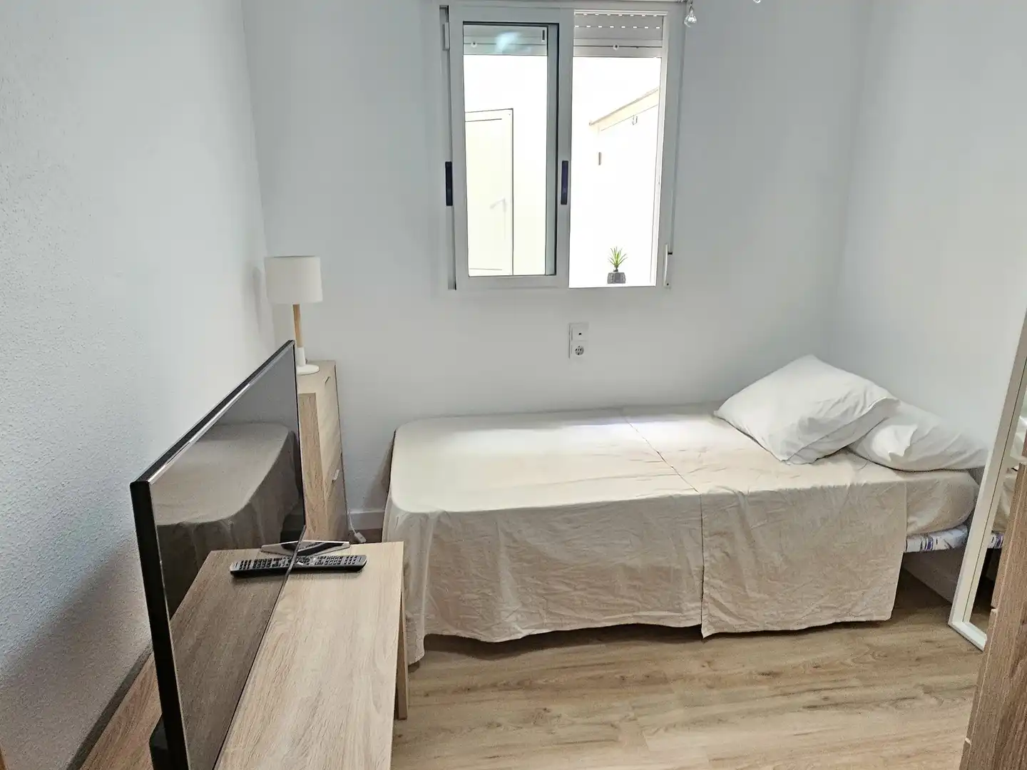 Piso con piscina en alquiler en Santa Pola ciudad, imagen 5