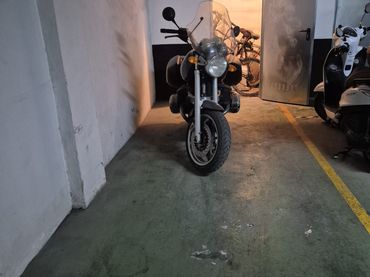 Moto in vendita a Valencia - Calle PINTOR ZARIÑENA