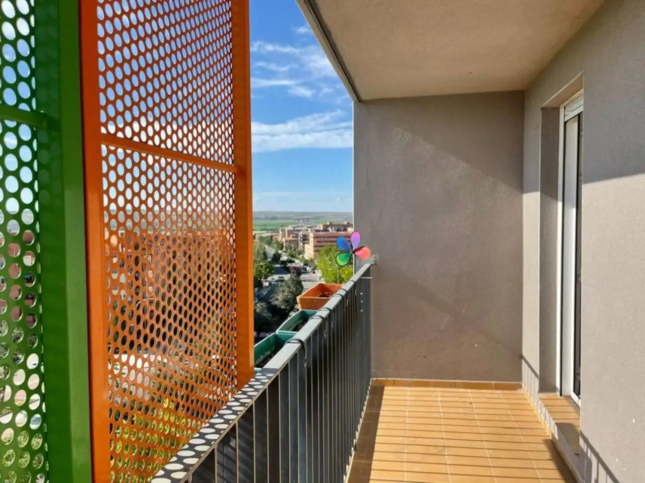 Appartamento con ascensore in affitto a Calle RIO MESA, imagen 31