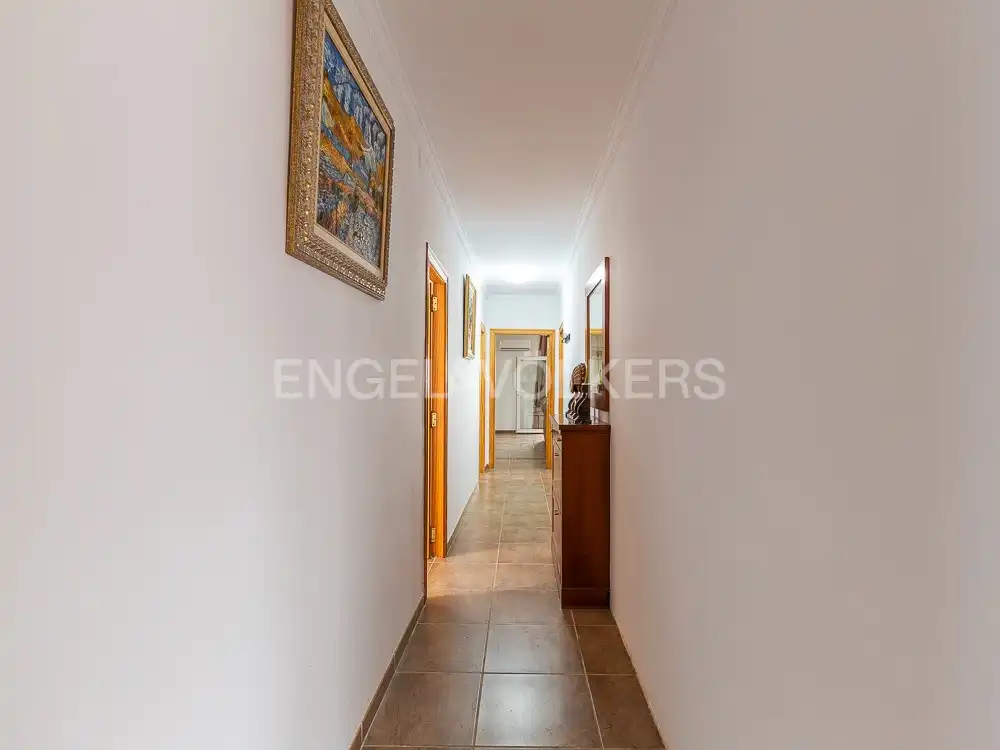 Casa amb piscina en venda a Montroi / Montroy, imagen 17