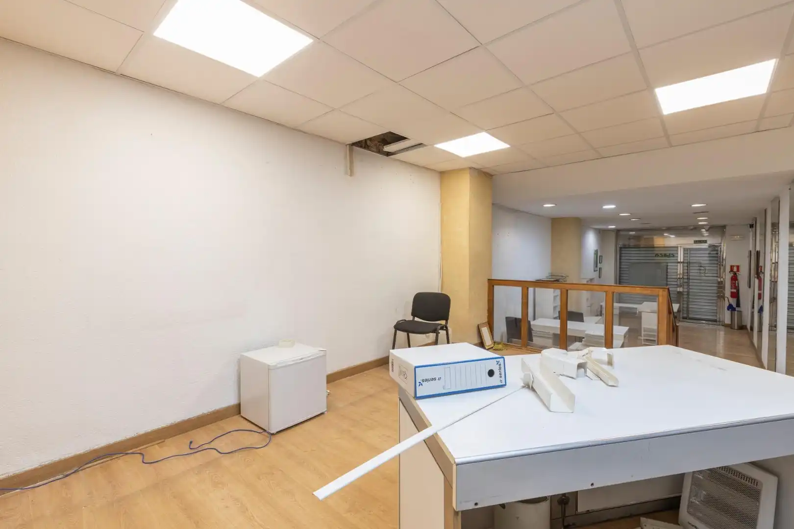 Business premises for sale in Centro, imagen 20