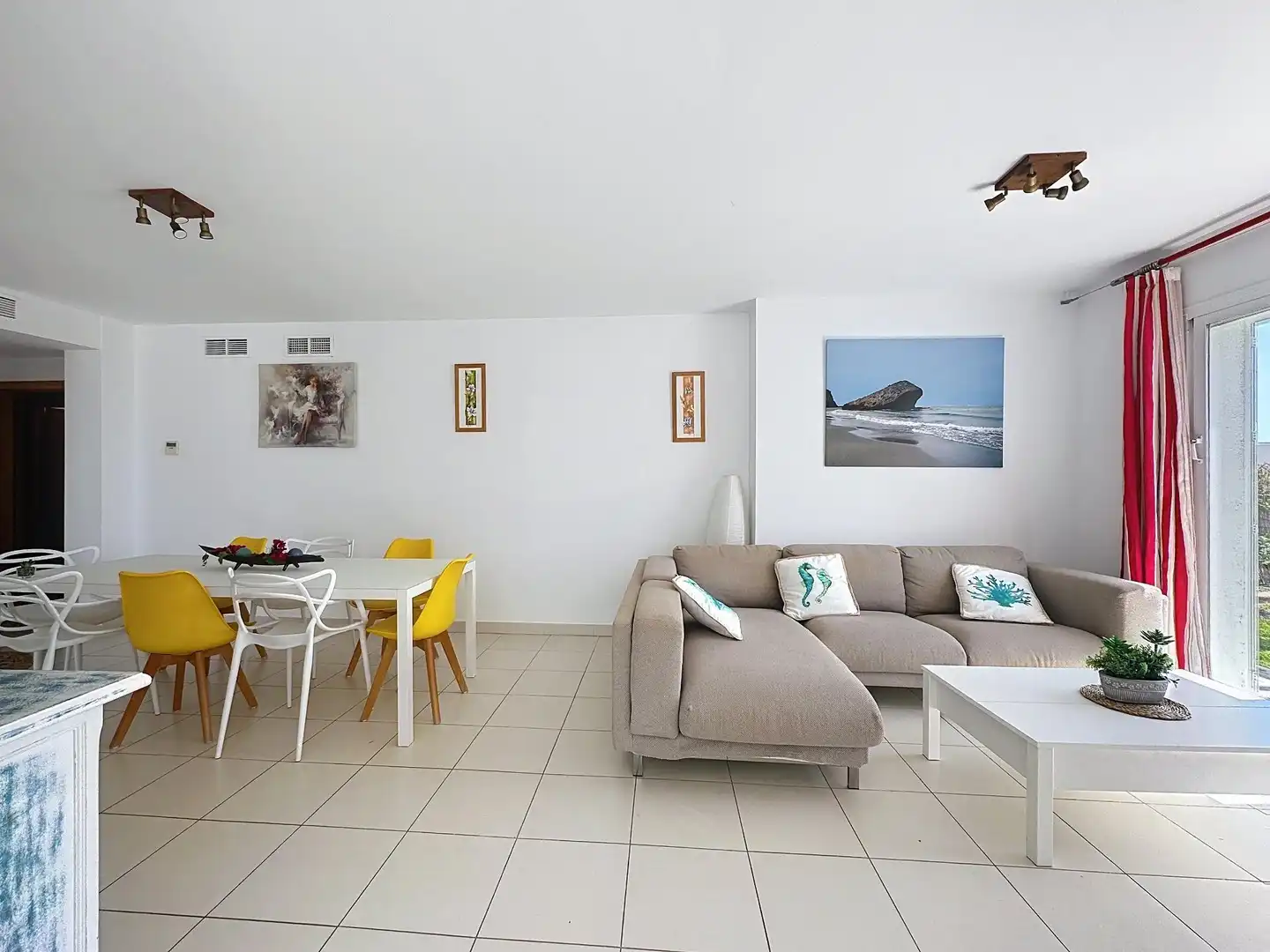 Casa bifamiliare con piscina in vendita a Paseo Del Mediterraneo, imagen 13