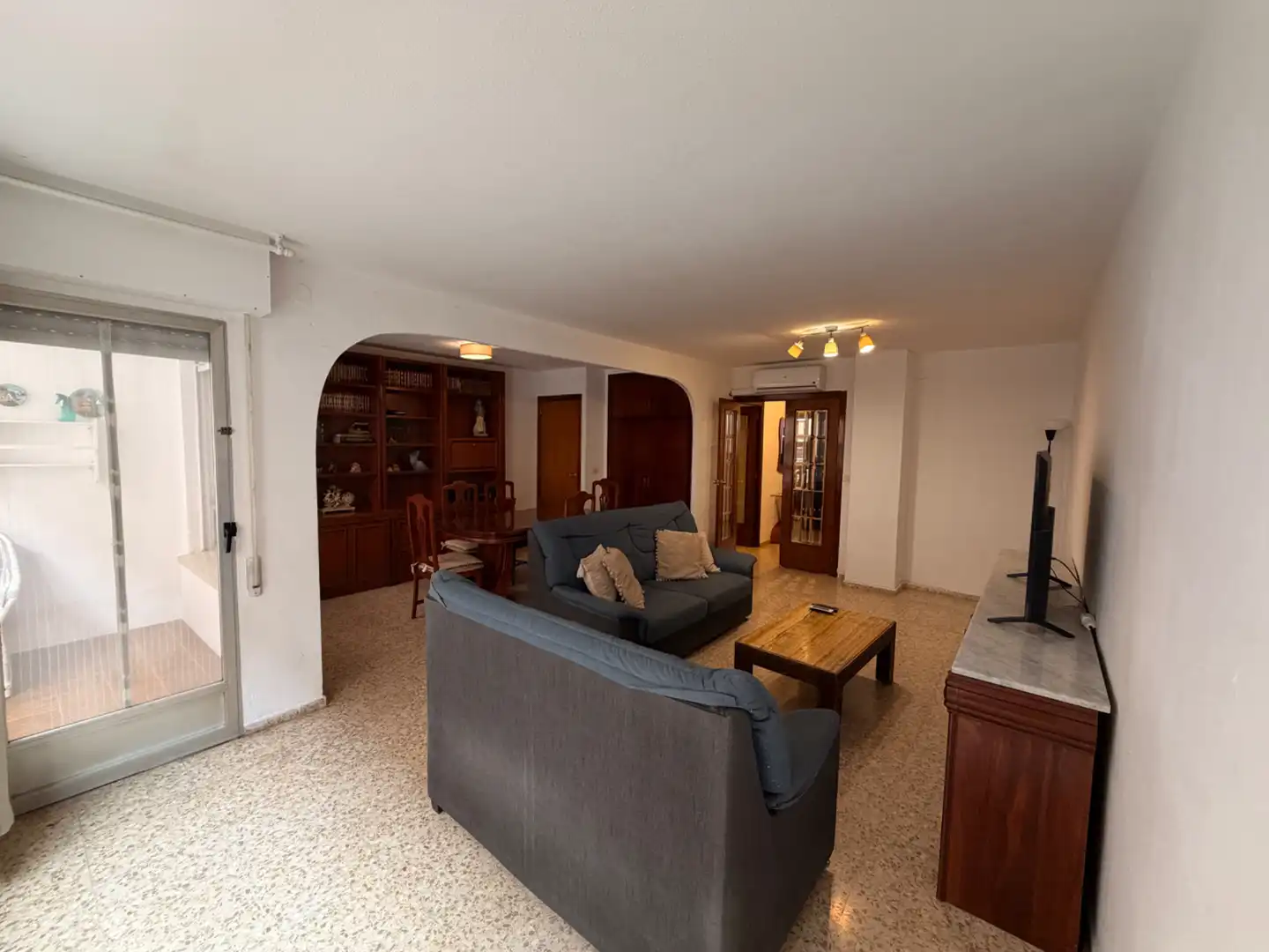 Piso con terraza en venta en Este, imagen 5