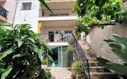 Jardí de Casa o xalet en venda en La Jonquera amb Aire condicionat, Calefacció i Terrassa