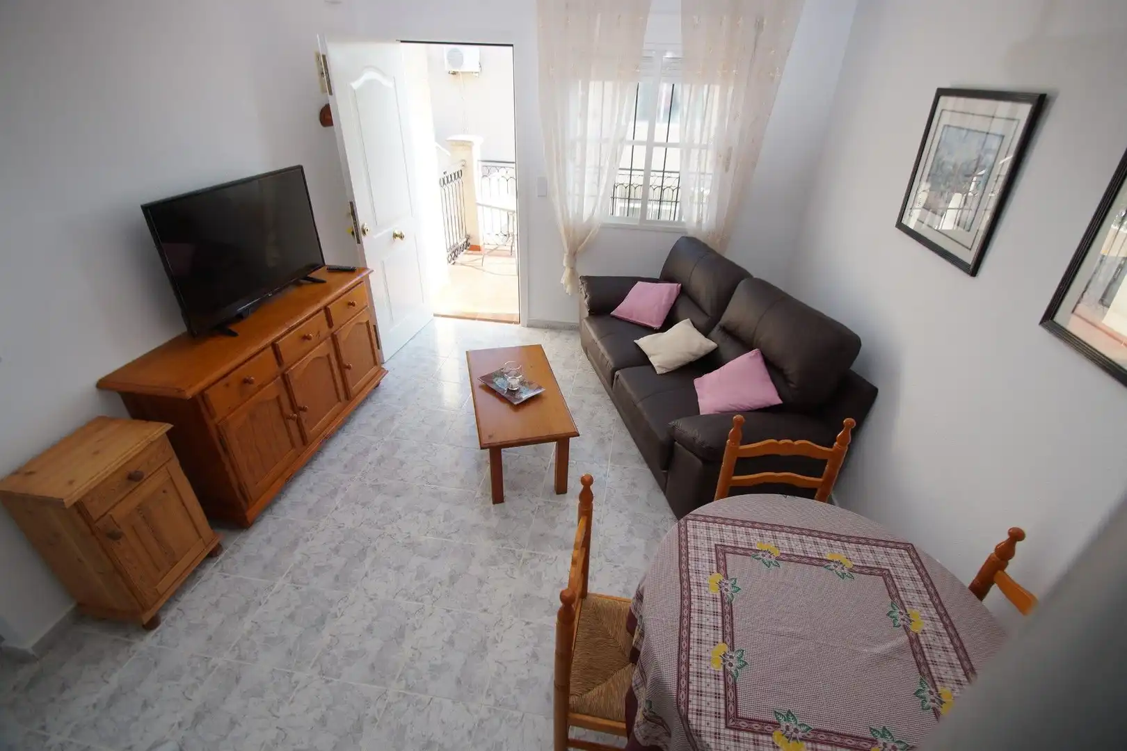 Attique avec piscine à vendre à Orihuela Costa, imagen 9
