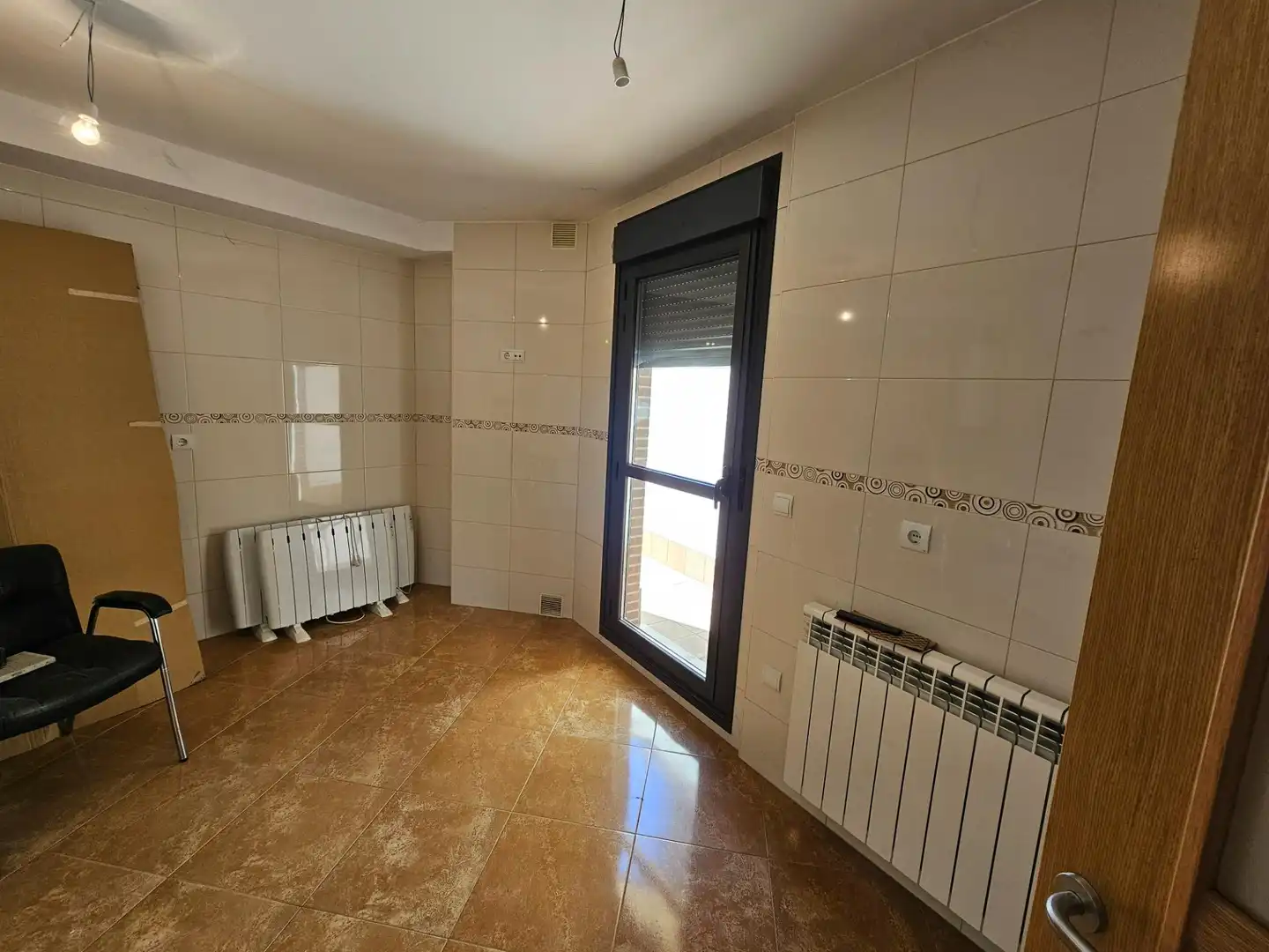 Apartments for sale in Ponferrada  with Heating, Terrace and Storage room