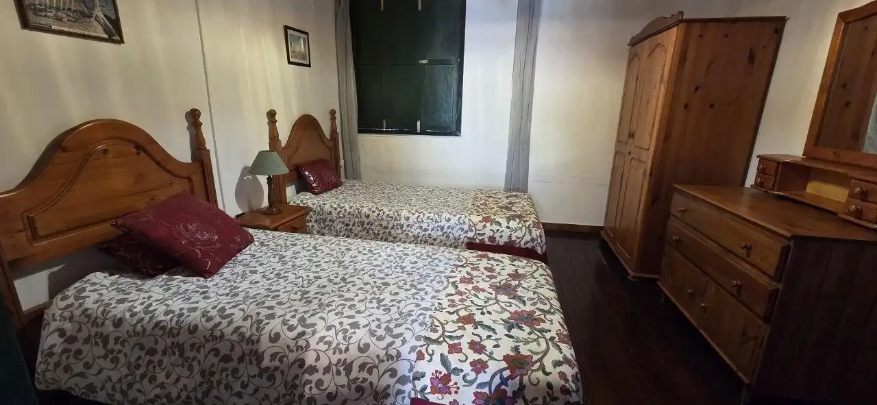 Dormitori de Casa o xalet en venda en Santa Cruz de la Palma amb Jardí privat i Terrassa