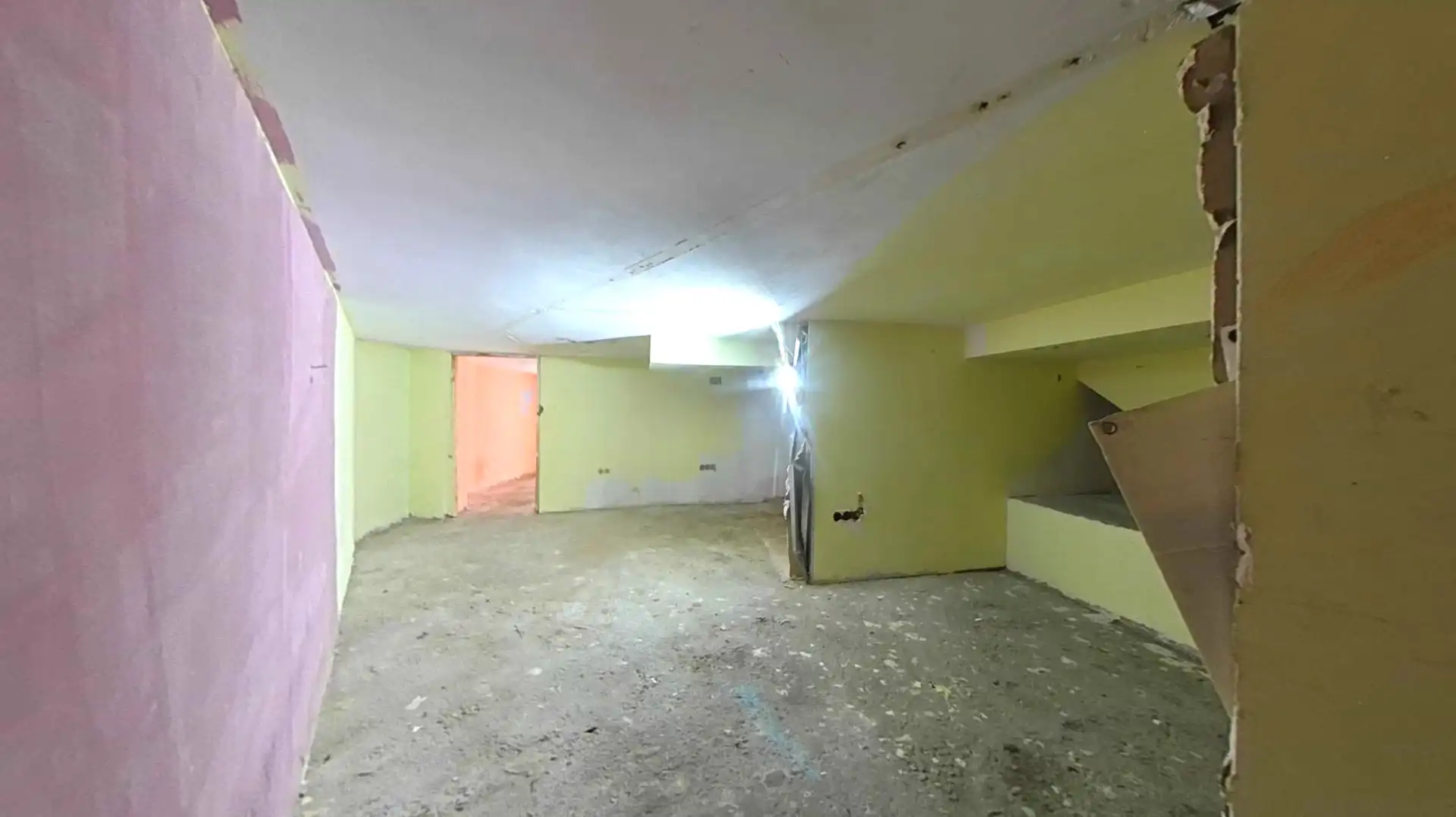 Flat for sale in Calle Padre Salmerón, 17, Tres Olivos - La Piedad
