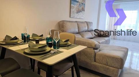 Photo 5 of Flat for sale in Avenida Alfredo Nobel, Cabo Cervera, Alicante