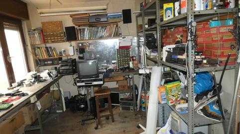 Foto 5 de Oficina en venda a García Salazar Kalea, 30, Zabalburu, Bilbao