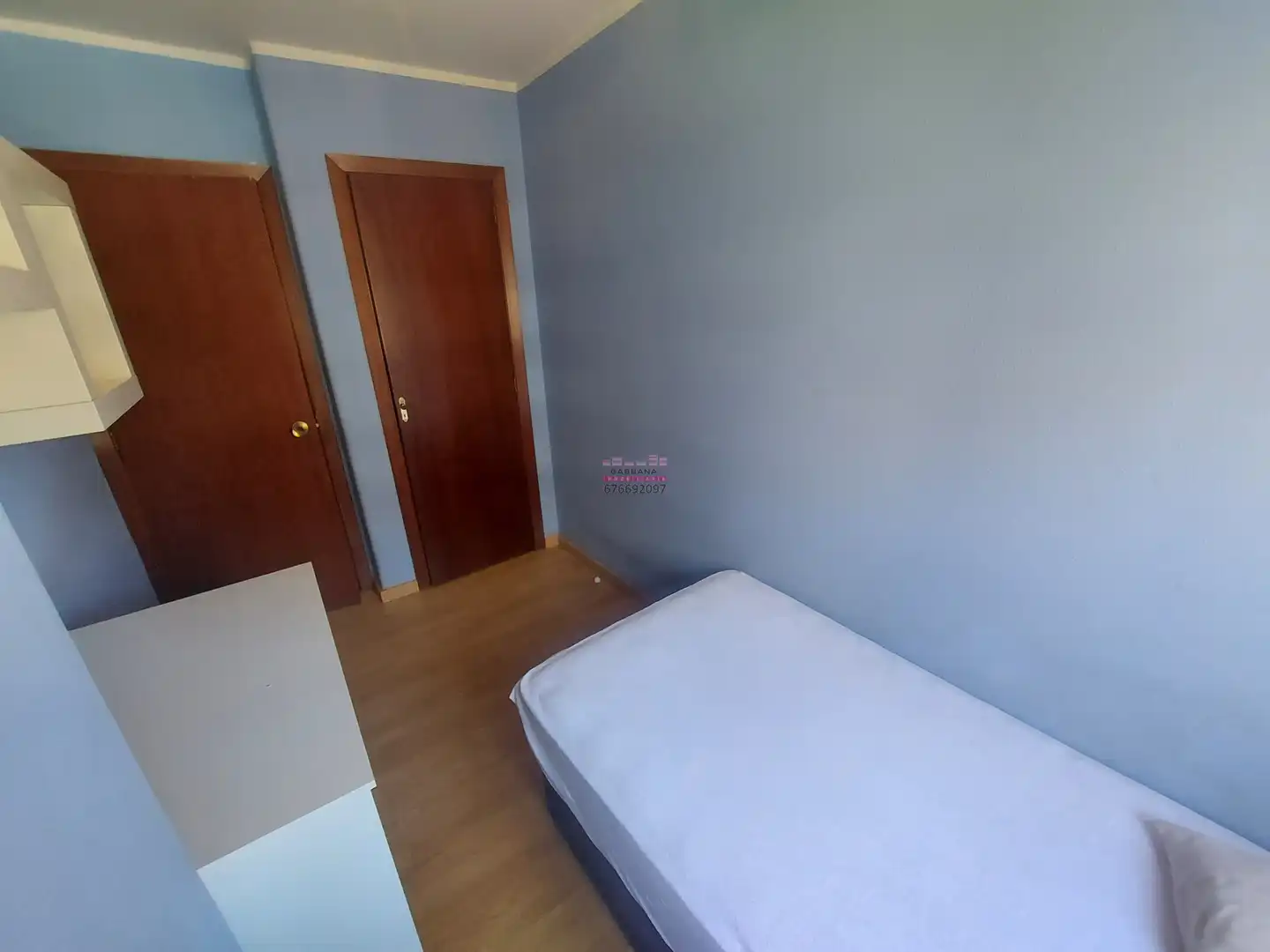 Flat for rent in Vigo , Pontevedra