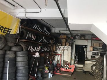 Local comercial de lloguer a Rúa Fábrica 35 , Bajo Carballo
