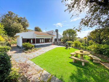 Casa con giardino in vendita a Sant Pere de Vilamajor