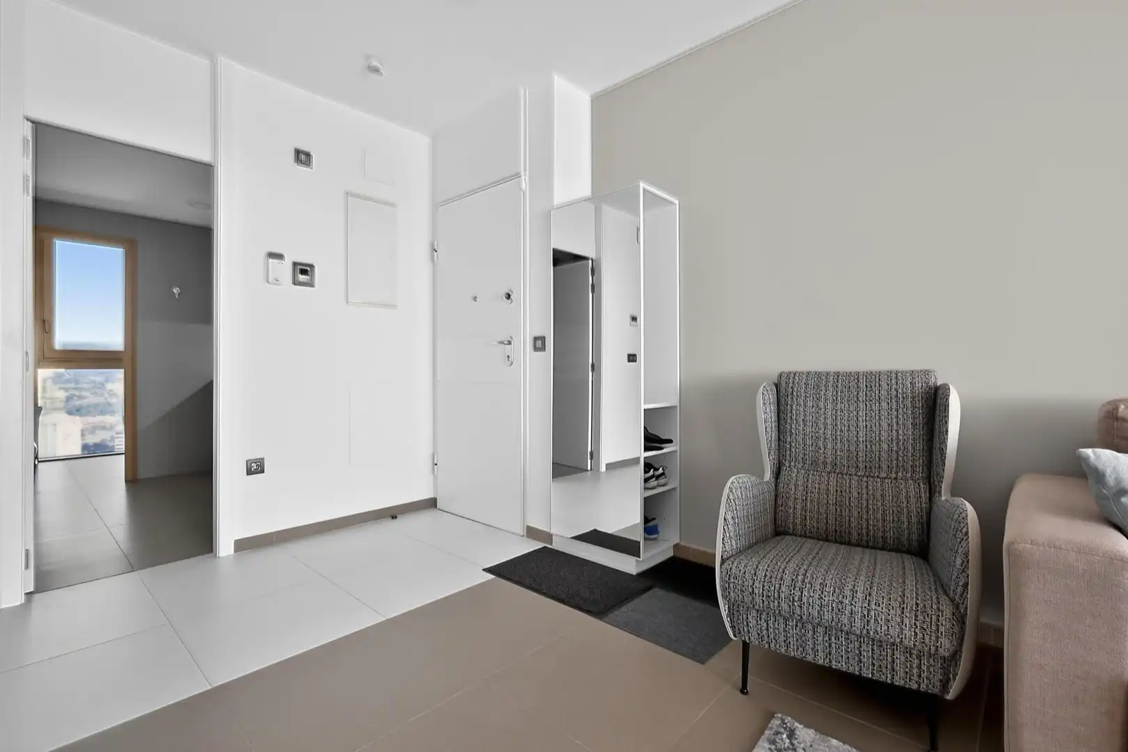 Apartamento con terraza en venta en Avenida MEXICO, imagen 4