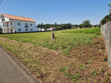Terreno residenziale in vendita a Catro Camiños 36