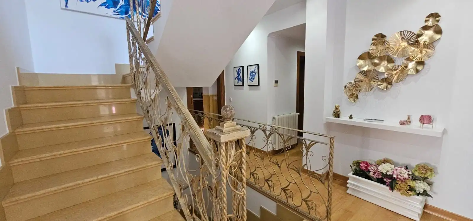 Casa con jardín en venta en SAN CLEOFAS 15, imagen 2