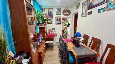 Foto 3 de Pis en venda a Numancia, Madrid Capital