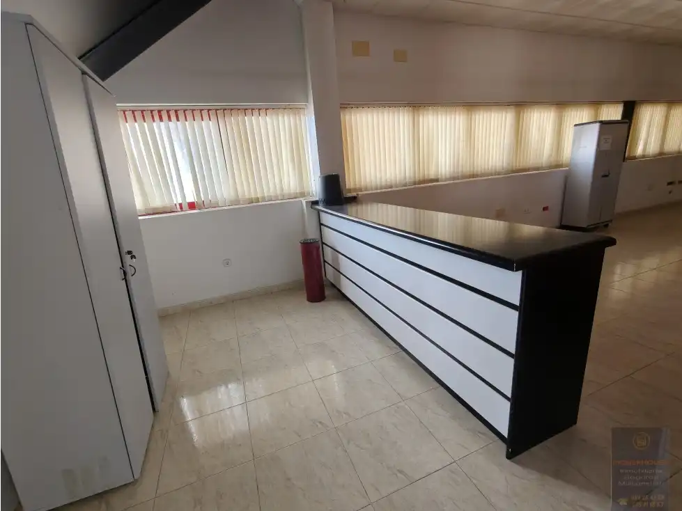 Industrial building to rent in Santa Cruz del Retamar pueblo, imagen 12