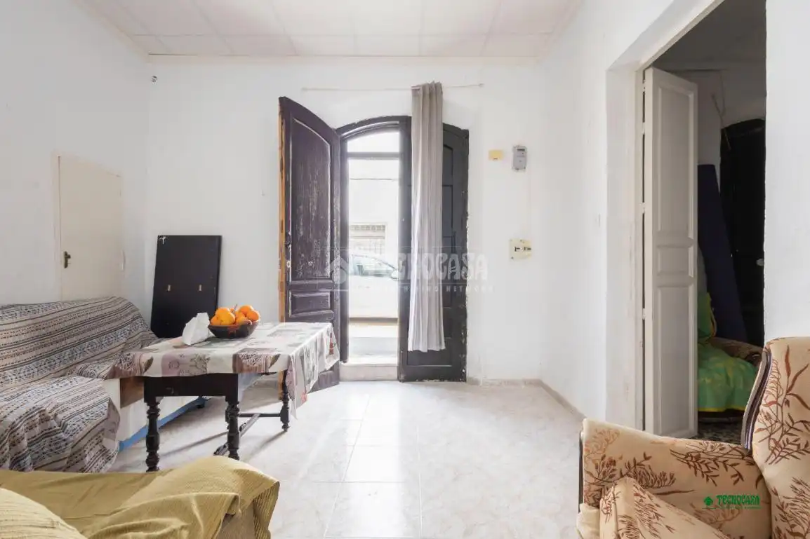 Bedroom of Detached homes for sale in Vera