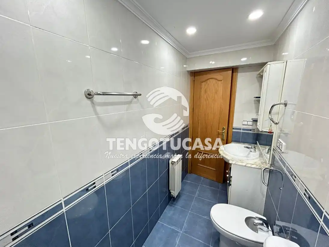 Baño de Piso en venta en Madrid con Aire acondicionado, Calefacción y Trastero