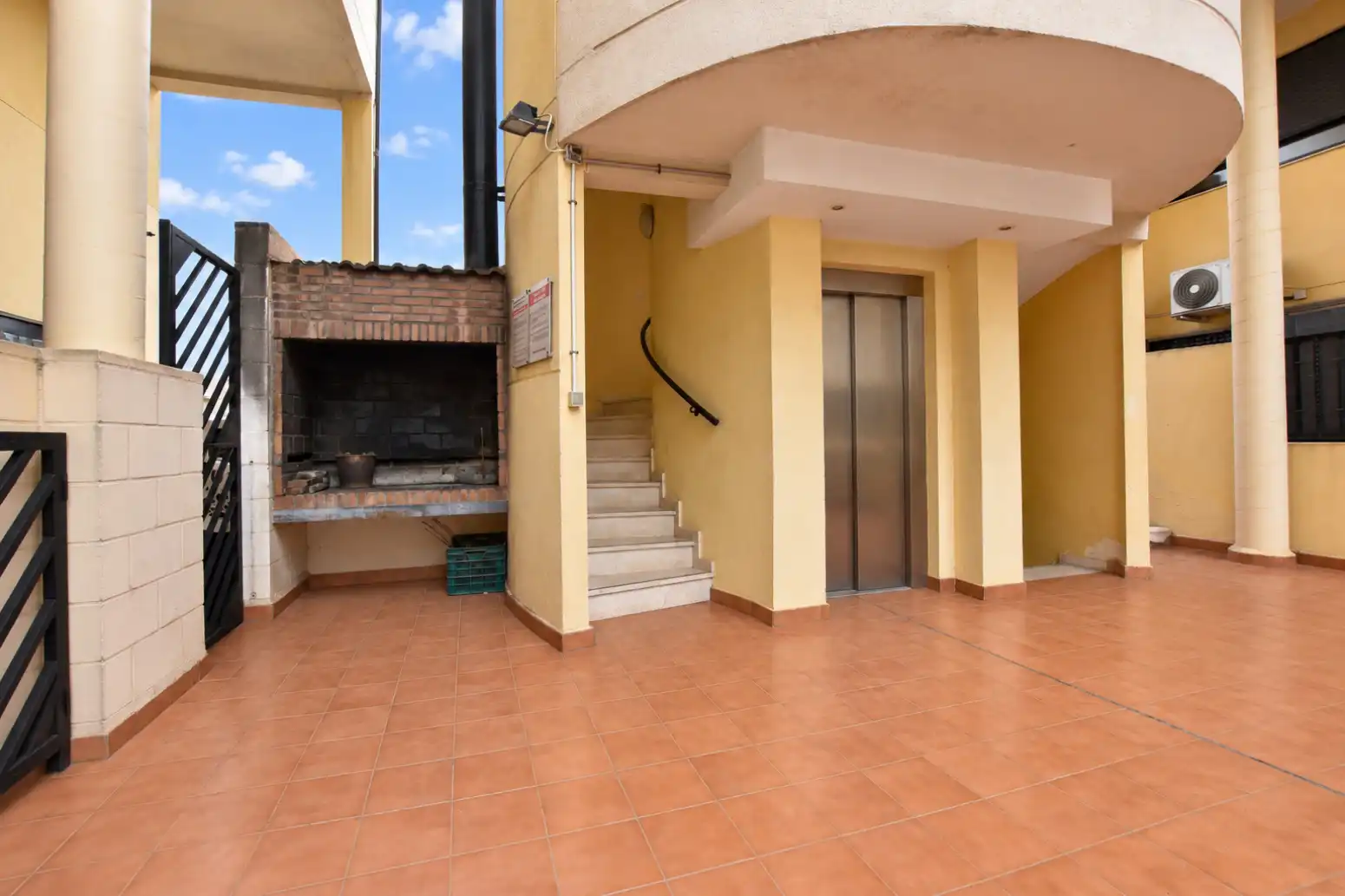 Attique avec piscine à vendre à Beniparrell - CL MISLATA, imagen 32